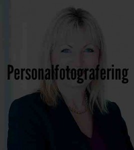 Personalfotografering