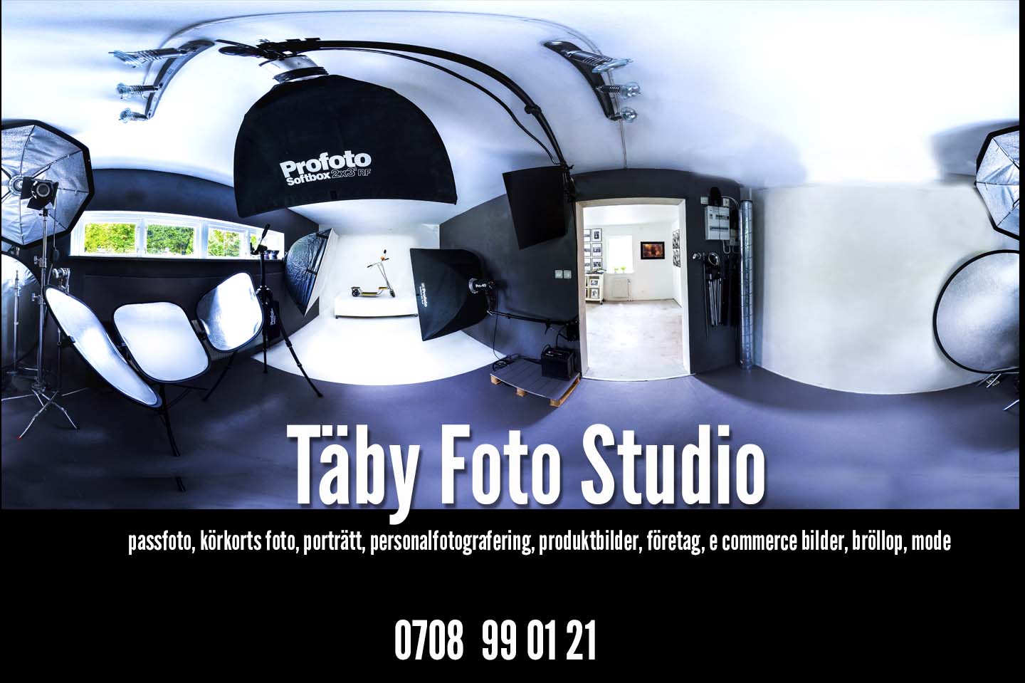 Foto studio