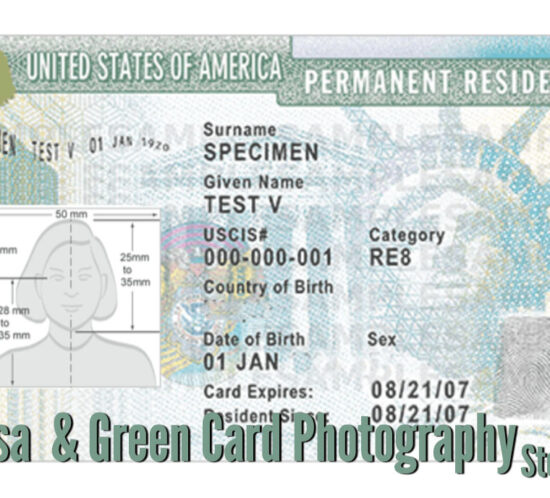 green card lottery